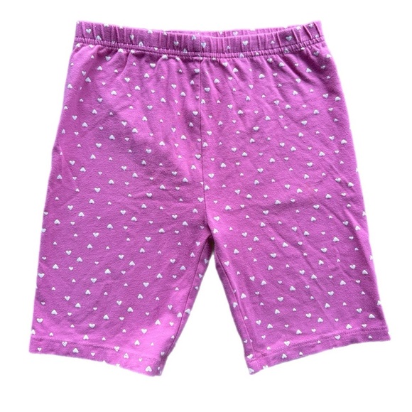 George Girls 10-12 Cotton  Biker Shorts Bundle - Picture 3 of 6